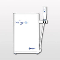 Rephile - RN0CD0000K - NuZar C-DI Water System Set