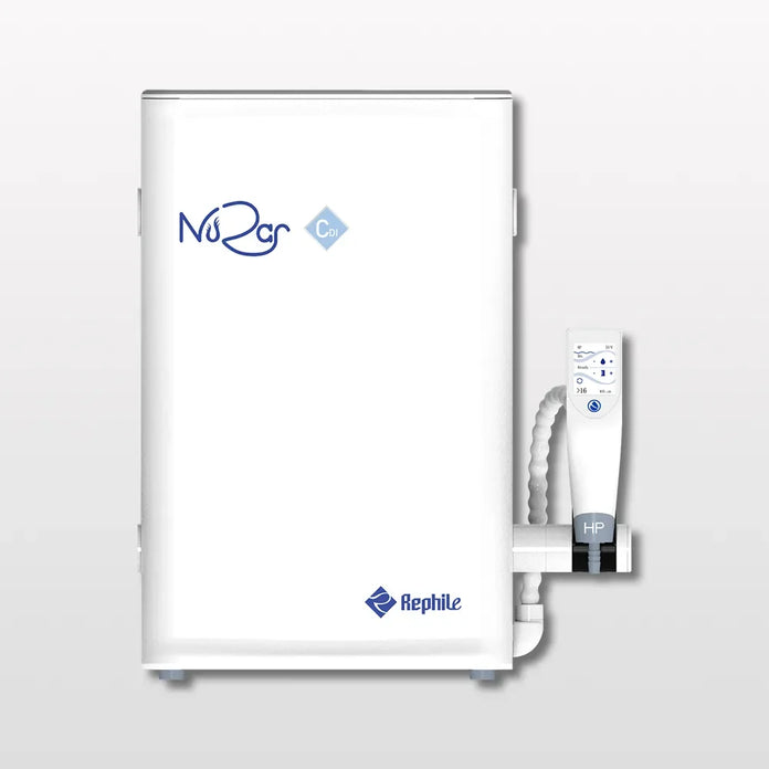 Rephile - RN0CD0000K - NuZar C-DI Water System Set