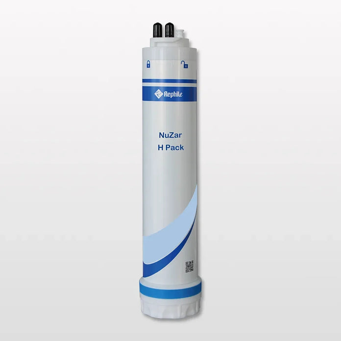 Rephile - RR710H1N1 - NuZar H Pack