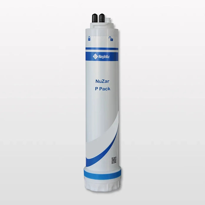 Rephile - RR710CPN1 - NuZar P Pack