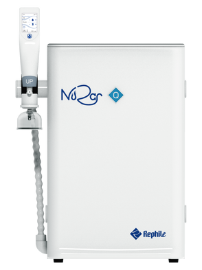 Rephile - RN0Q00000K - NuZar Q Water System Set