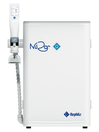 Rephile - RN0Q00000K - NuZar Q Water System Set