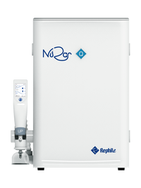 Rephile - RN0Q00000K - NuZar Q Water System Set