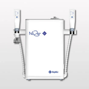 Rephile - RNHUP40TTK - NuZar Water System, U+ 45 TOC Extended Set, with 10L Tank