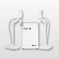 Rephile - RNHUP40TTK - NuZar Water System, U+ 45 TOC Extended Set, with 10L Tank