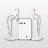 Rephile - RNHUP40TTK - NuZar Water System, U+ 45 TOC Extended Set, with 10L Tank