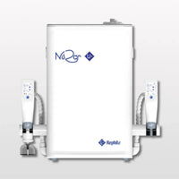 Rephile - RNHUP40TTK - NuZar Water System, U+ 45 TOC Extended Set, with 10L Tank