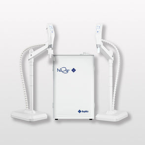 Rephile - RN0UP40T0K - NuZar Water System, U 45 TOC Extended Set