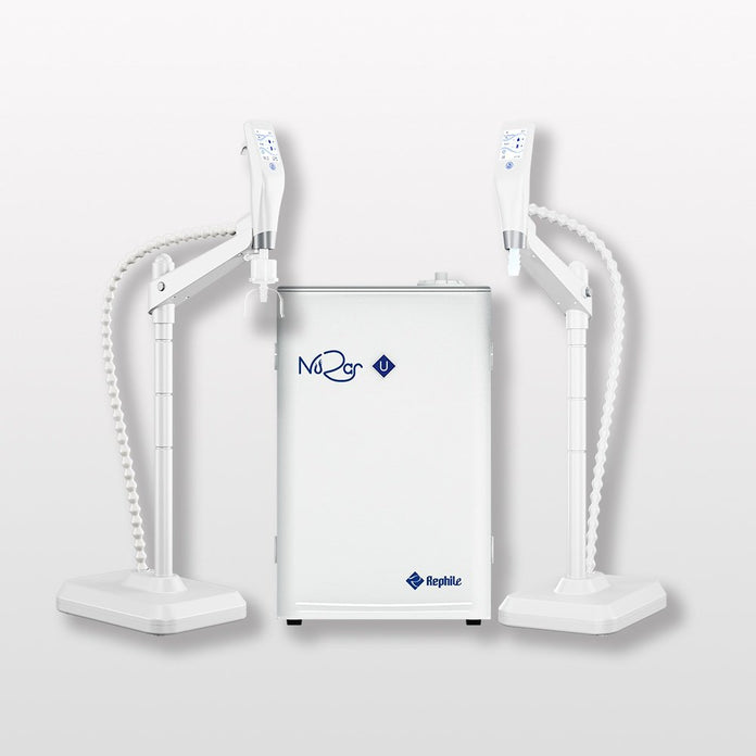 Rephile - RN0U - NuZar Water System U