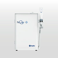 Rephile - RN0C0400TK - NuZar Water System, C 45 Set, with 10L Tank