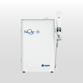 Rephile - RN0C0400TK - NuZar Water System, C 45 Set, with 10L Tank