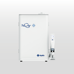 Rephile - RN0C0200TK - NuZar Water System, C Set, with 10L Tank