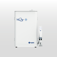 Rephile - RN0C0400TK - NuZar Water System, C 45 Set, with 10L Tank