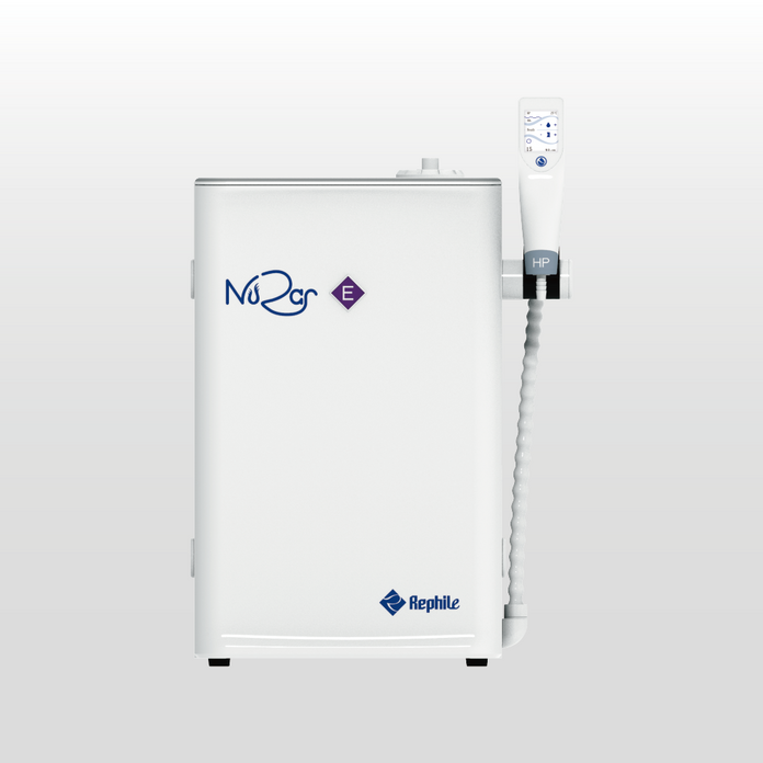 Rephile - RN0E01000K - NuZar Water System, E Set