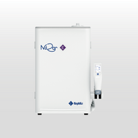 Rephile - RN0E0100TK - NuZar Water System, E Set, with 10L Tank