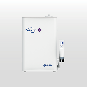 Rephile - RN0E0100TK - NuZar Water System, E Set, with 10L Tank