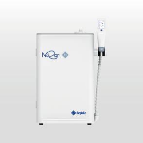 Rephile - RN0H0400TK - NuZar Water System, H 45 Set, with 10L Tank
