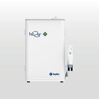 Rephile - RN0R0200TK - NuZar Water System, R 24 Set, with 10L Tank