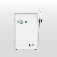 Rephile - RN0R04000K - NuZar Water System, R 45 Set