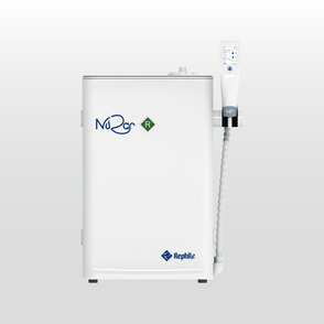 Rephile - RN0R0400TK - NuZar Water System, R 45 Set, with 10L Tank