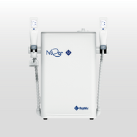 Rephile - RN0U020T0K - NuZar Water System, U TOC Set