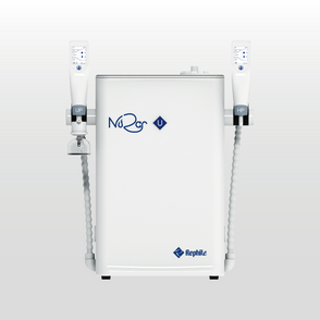 Rephile - RN0U0200TK - NuZar Water System, U 24 Set, with 10L Tank