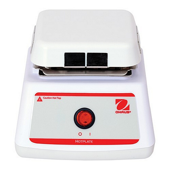 Ohaus - 30392031 - Hotplate, Mini, Fixed, HSMNHP4CFT, US
