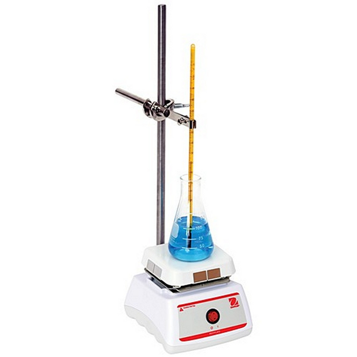 Ohaus - 30392031 - Hotplate, Mini, Fixed, HSMNHP4CFT, US