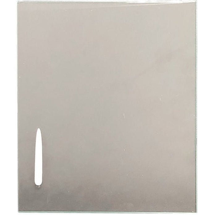 Ohaus - 30372535 - Side Glass Kit, Medium, PX