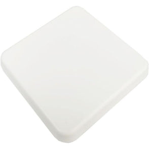 Ohaus - 30772846 - Load Plate Resin 7x7 inch