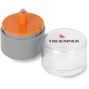 Ohaus - 80780340 - OIML Individual Calibration Weight 2P OIML 1g CLF1 Accrd TR