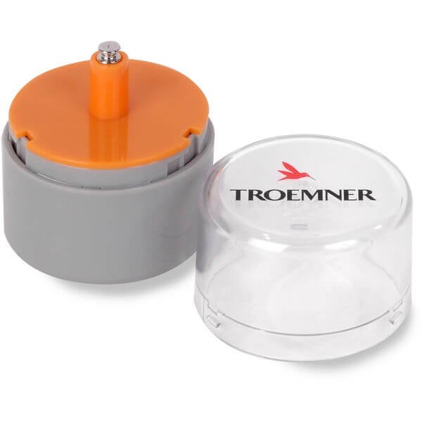 Ohaus - 80780316 - OIML Individual Calibration Weight 2P OIML 1g CLF1 No Cert TR