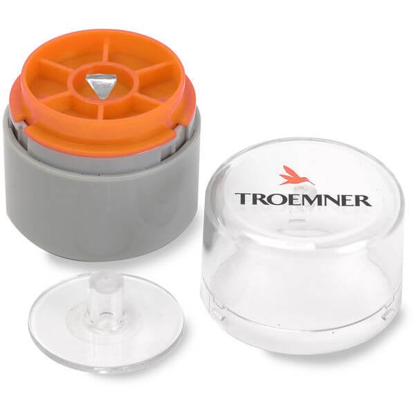 Ohaus - 30390876 - OIML Individual Calibration Weight 1P 1mg CLF2 No Cert TR