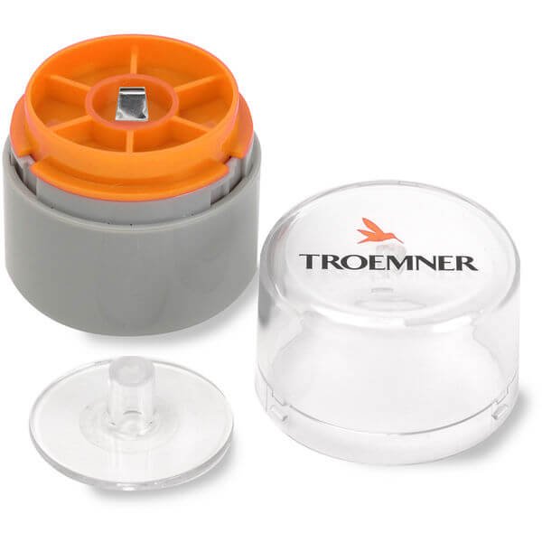 Ohaus - 30390893 - OIML Individual Calibration Weight 1P 200mg CLF2 Accrd TR