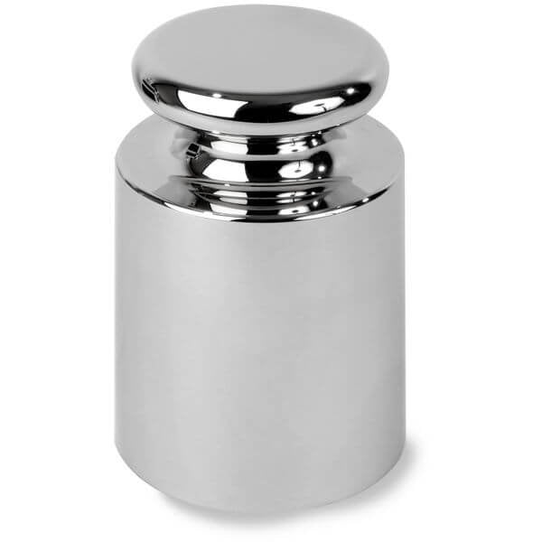 Ohaus - 30390877 - OIML Individual Calibration Weight 2P 50kg CLF2 Accrd TR