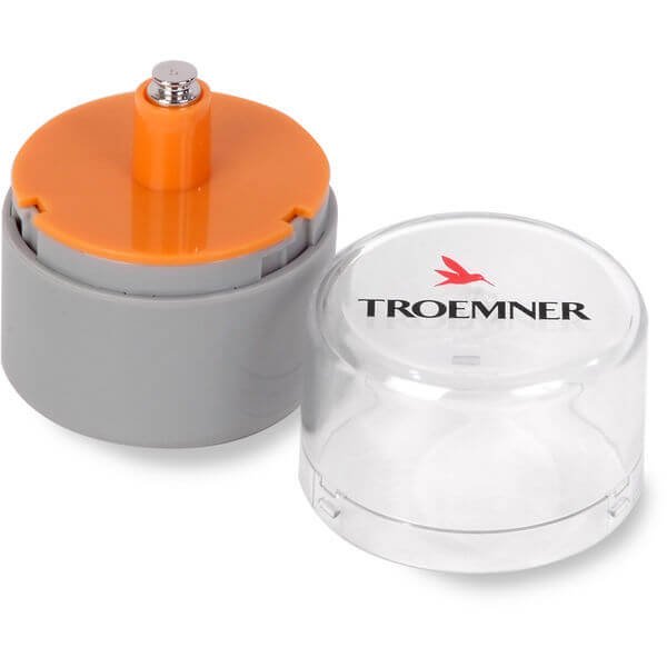 Ohaus - 80780295 - OIML Individual Calibration Weight 1P OIML 5g CLE2 Accrd TR