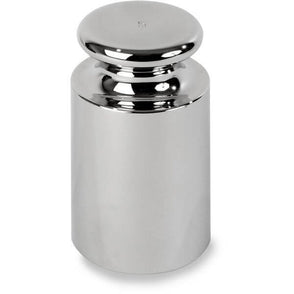 Ohaus - 80780351 - OIML Individual Calibration Weight 2P 5kg CLF1 Accrd TR