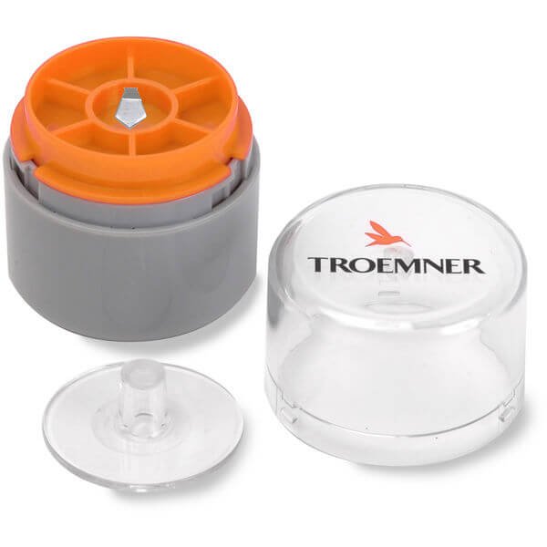 Ohaus - 30390874 - OIML Individual Calibration Weight 1P 5mg CLF2 No Cert TR