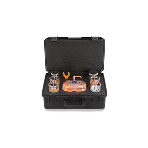 Ohaus - 30390835 - OIML Calibration Weight Set 10kg-1mg CLF2 Accrd TR