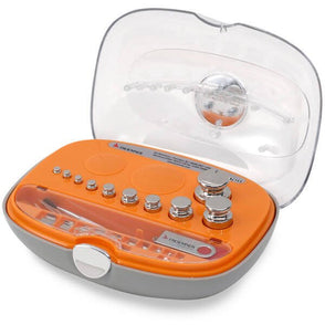 Ohaus - 30390845 - OIML Calibration Weight Set 200g-1g CLF2 Accrd TR