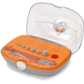 Ohaus - 30390826 - OIML Calibration Weight Set 50g-1g CLF2 No Cert TR