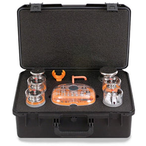 Ohaus - 30390904 - OIML Calibration Weight Set 50kg-1g CLE1 Accrd TR