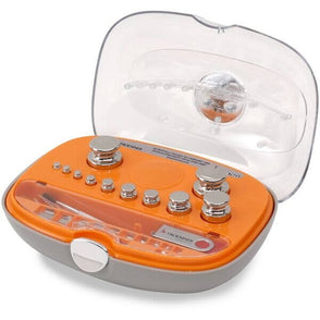 Ohaus - 80780414 - OIML Calibration Weight Set (2) 200g-1mg CLF1 NoCertTR