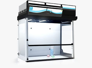 Erlab - Captair 483 Ductless Filtering Fume Hood