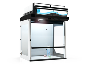 Erlab - 392SMART - Captair Smart Ductless Fume Hoods