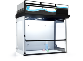 Erlab - 483SMART - Captair Smart Ductless Fume Hoods