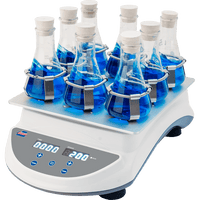 Crystal Industries - OS-06UA - Multi Purpose Shaker