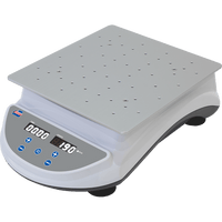 Crystal Industries - OS-06UA - Multi Purpose Shaker