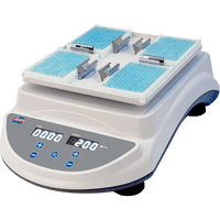 Crystal Industries - OS-07UA - Microplate Shaker