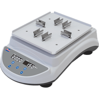 Crystal Industries - OS-07UA - Microplate Shaker